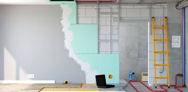 Best Mold Prevention Services  in Ahoskie, NC